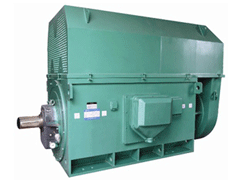 YKS5001-2YKK系列高压电机